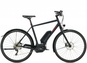 Trek XM700 Electric Bike Report Electric Bike Ebikes