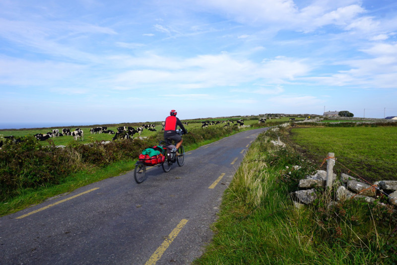 ebike cycle tourists 8