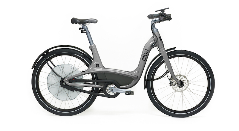 Elby electric bike for 2024 sale