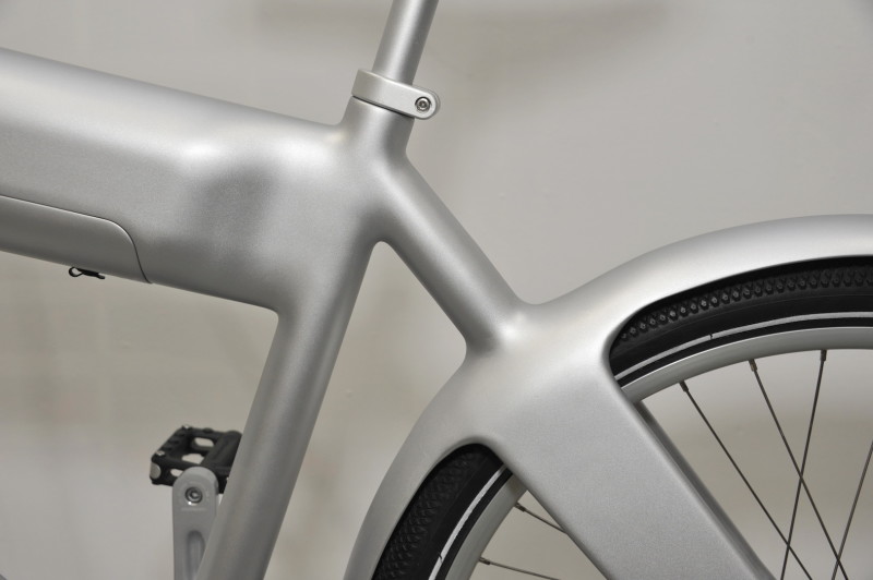 Biomega oko electric bike fender