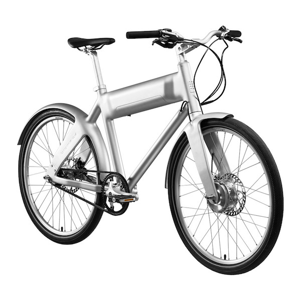 Biomega OKO Electric bicycle