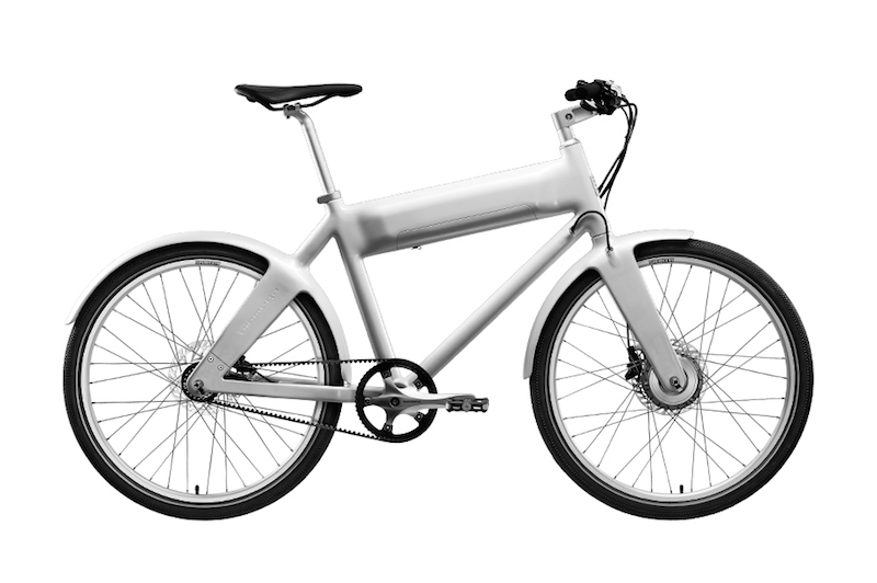 Biomega OKO Electric bicycle