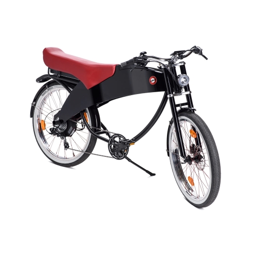 Lohner Stroler electric bike