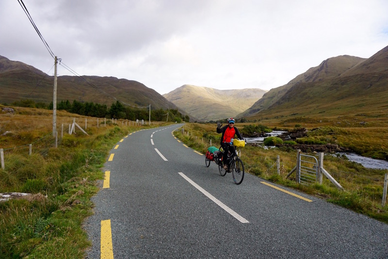 ebike cycle tourists 3