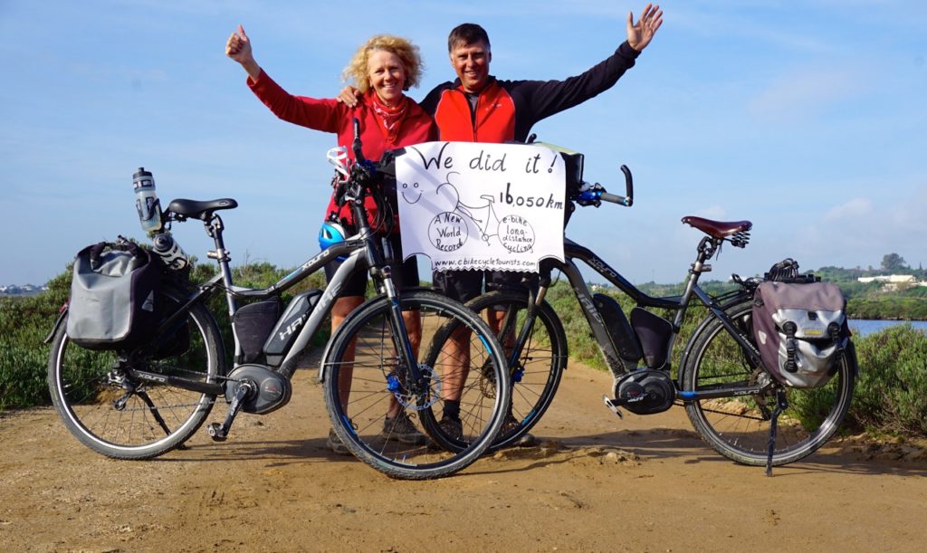 ebike cycle tourists 3