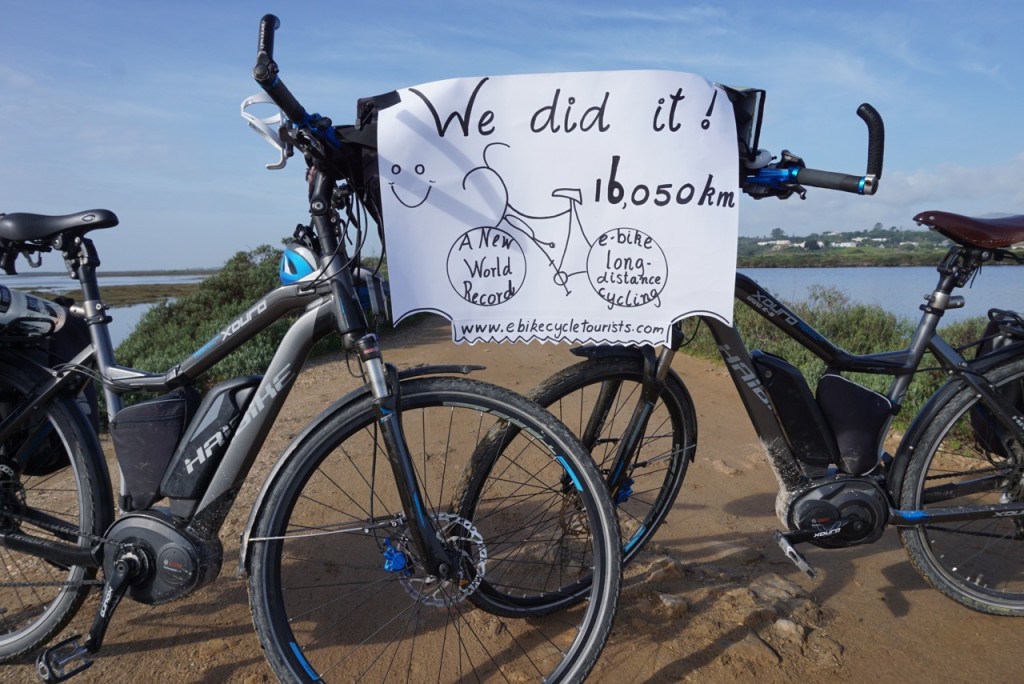 ebike cycle tourists 5