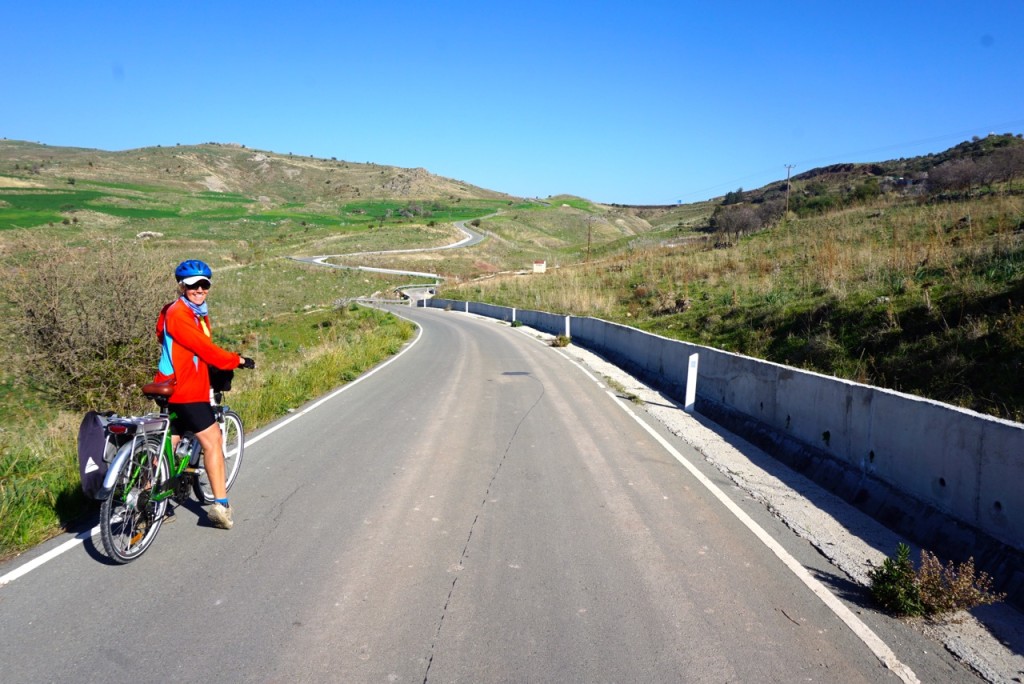 ebike cycle tourists 9