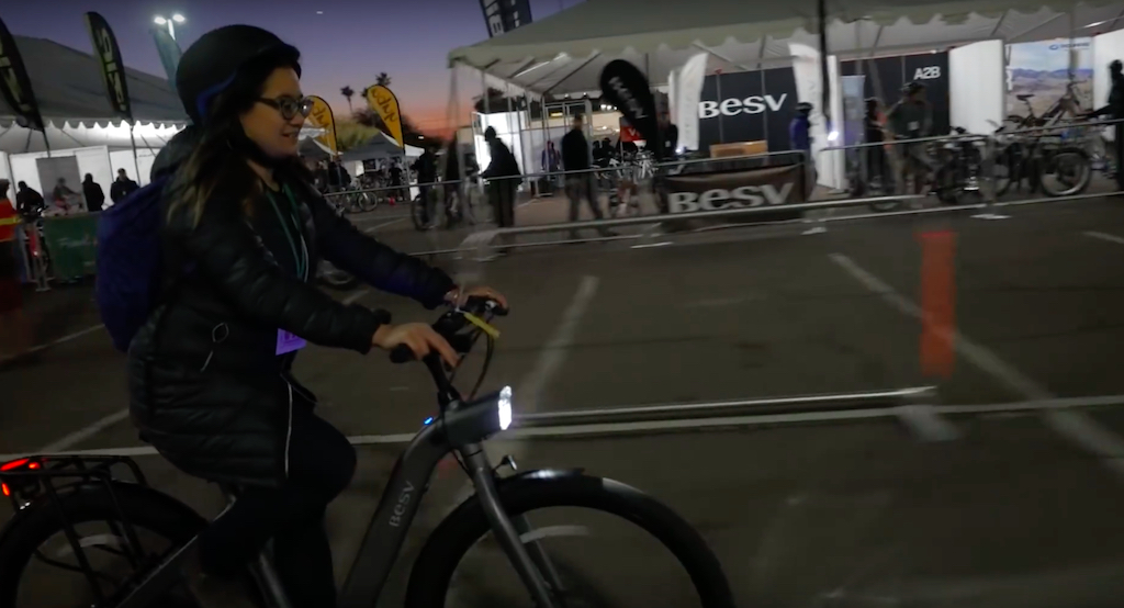 electric bike expo 8