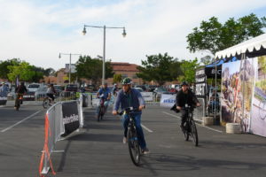 San Diego Electric Bike Expo 2