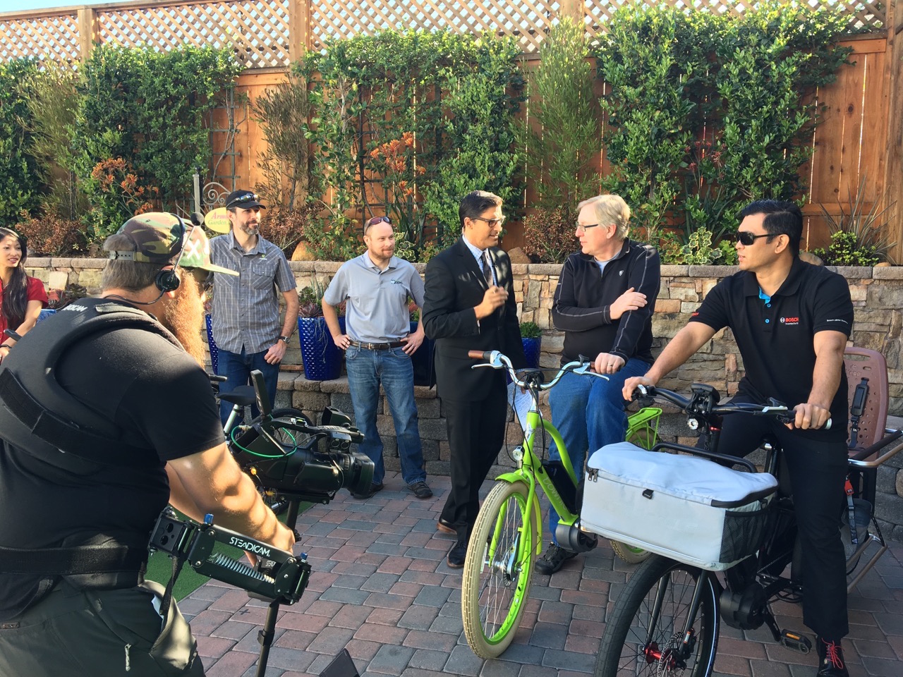 San Diego Electric Bike Expo 8