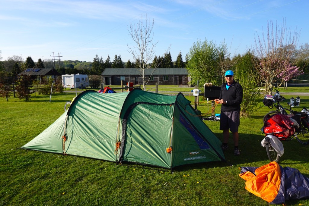 ebike touring accomodations 1