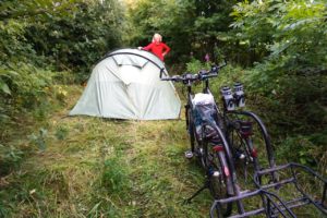 ebike touring accomodations 4