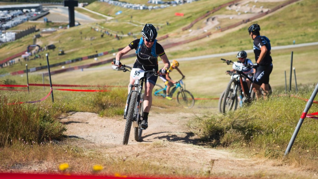 electric mountain bike race 2