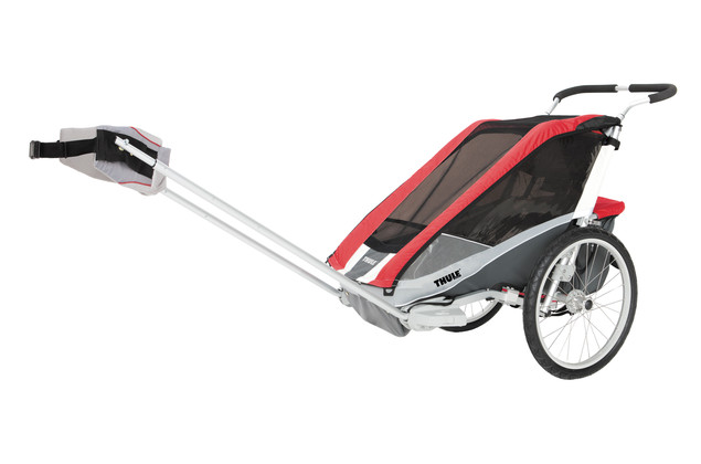 Thule Chariot Cougar 1 (3)