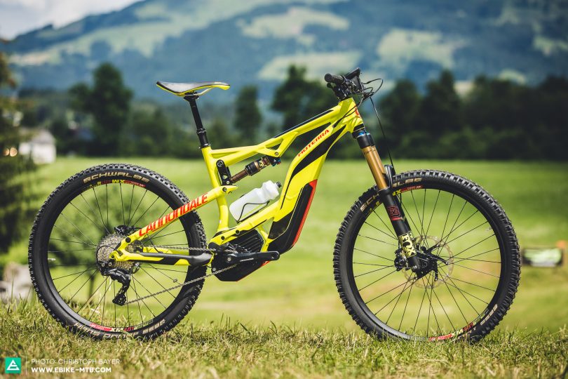 E Bike News Bosch Double Battery New Giant Cannondale eBikes