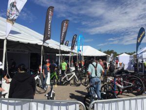 Electric Bike Expo