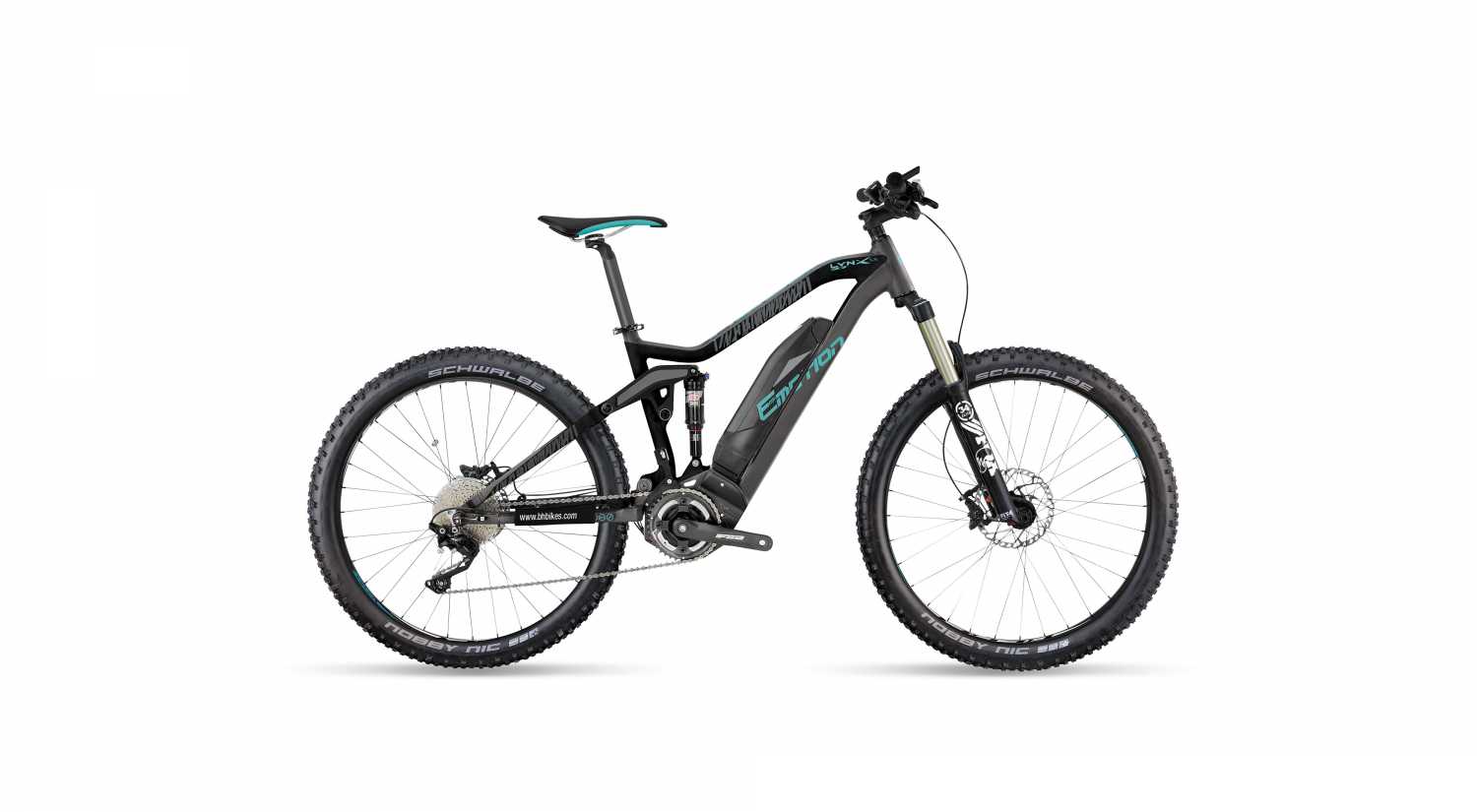 easy motion electric bike