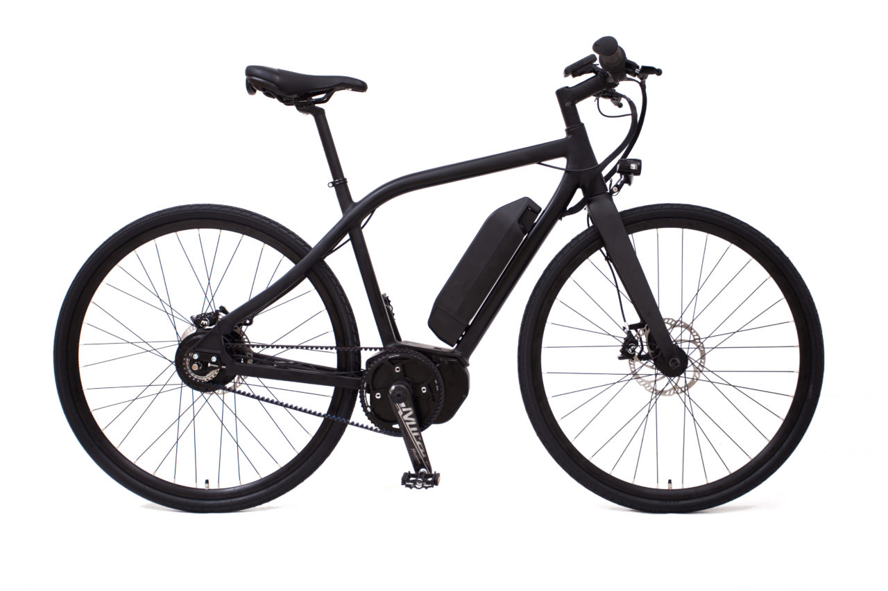 Momentum electric bike VIT-S