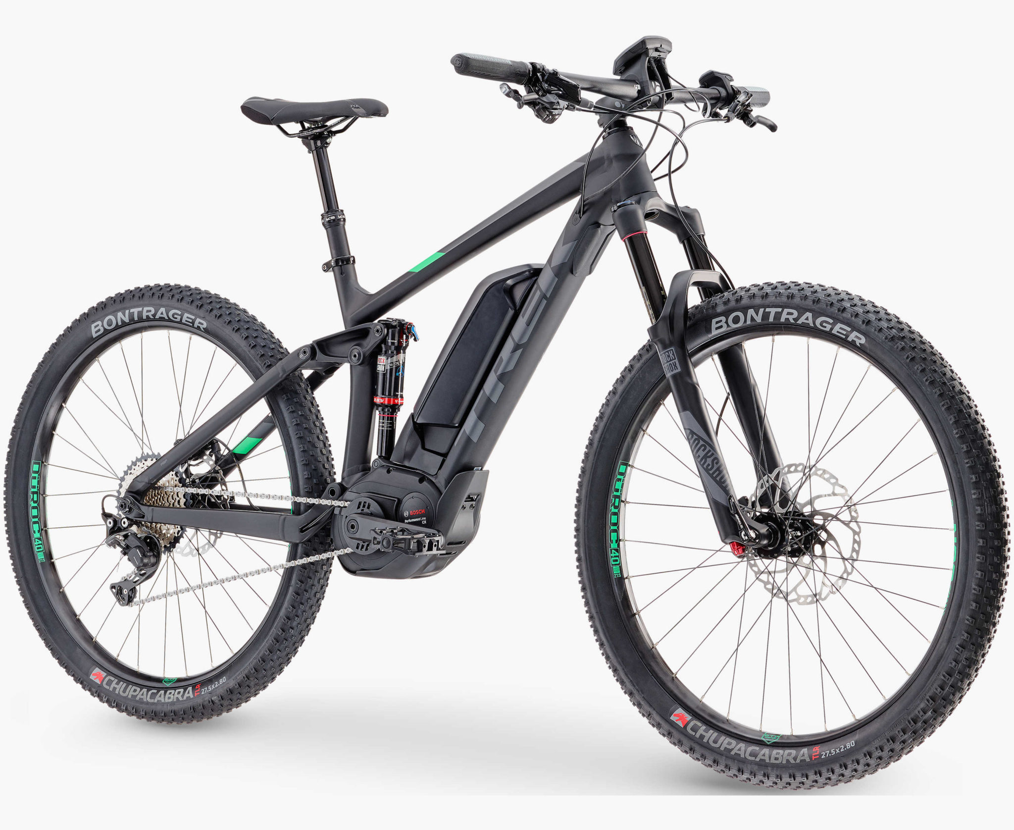 trek e bike powerfly 4