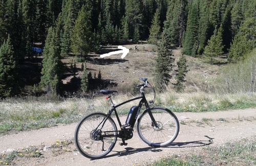 colorado divide electric bike 1