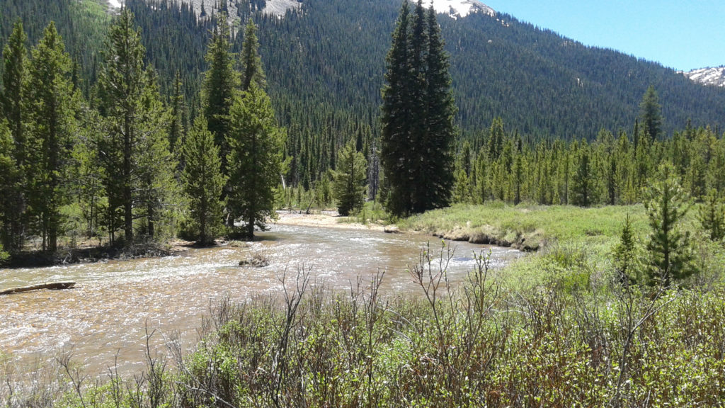 colorado divide electric bike