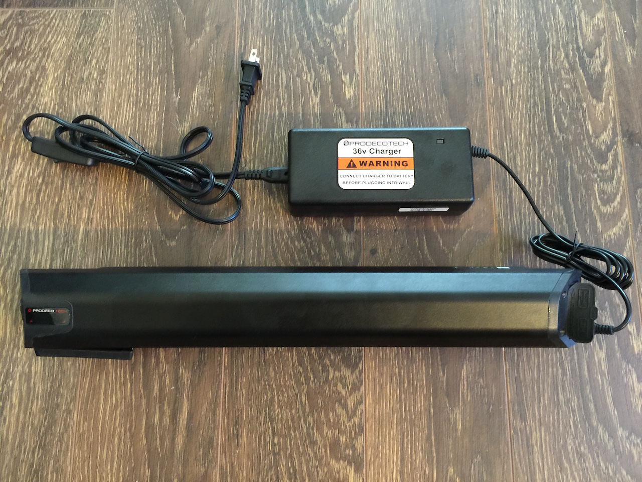 ProdecoTech Phantom XR Review Part 1 Pictures & Specs