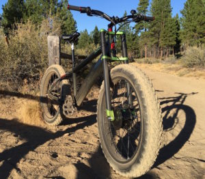 prodecotech rebel x9 electric fat bike