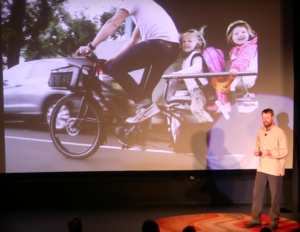 zach krapfl electric bike engineer tedx