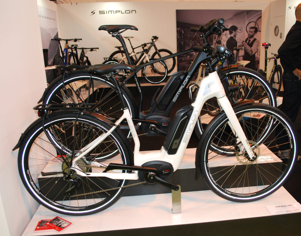 12-simplon-carbon-fibre-city-bikes