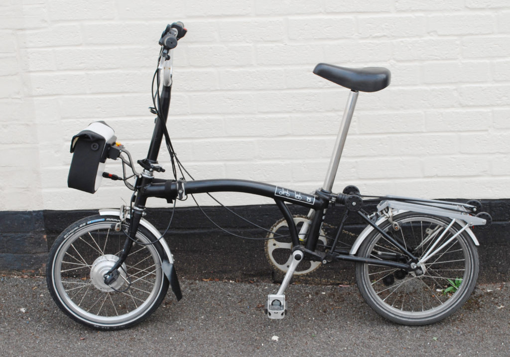 20-brompton-conversion-on-customer-bike-with-brompton-luggage-2