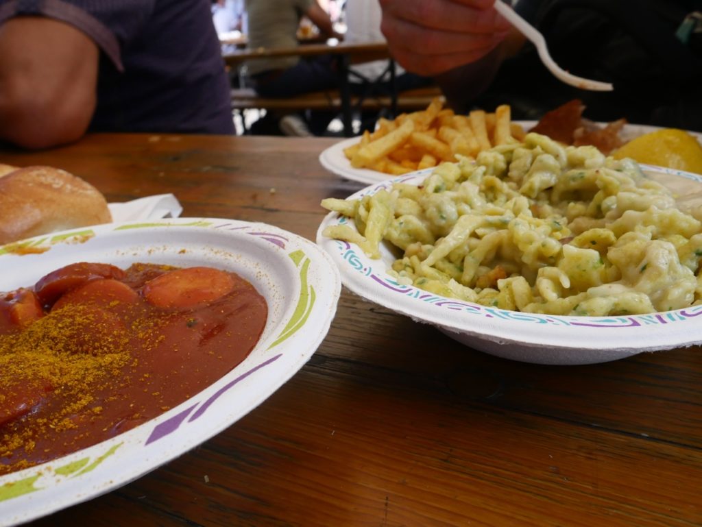 eurobike-food