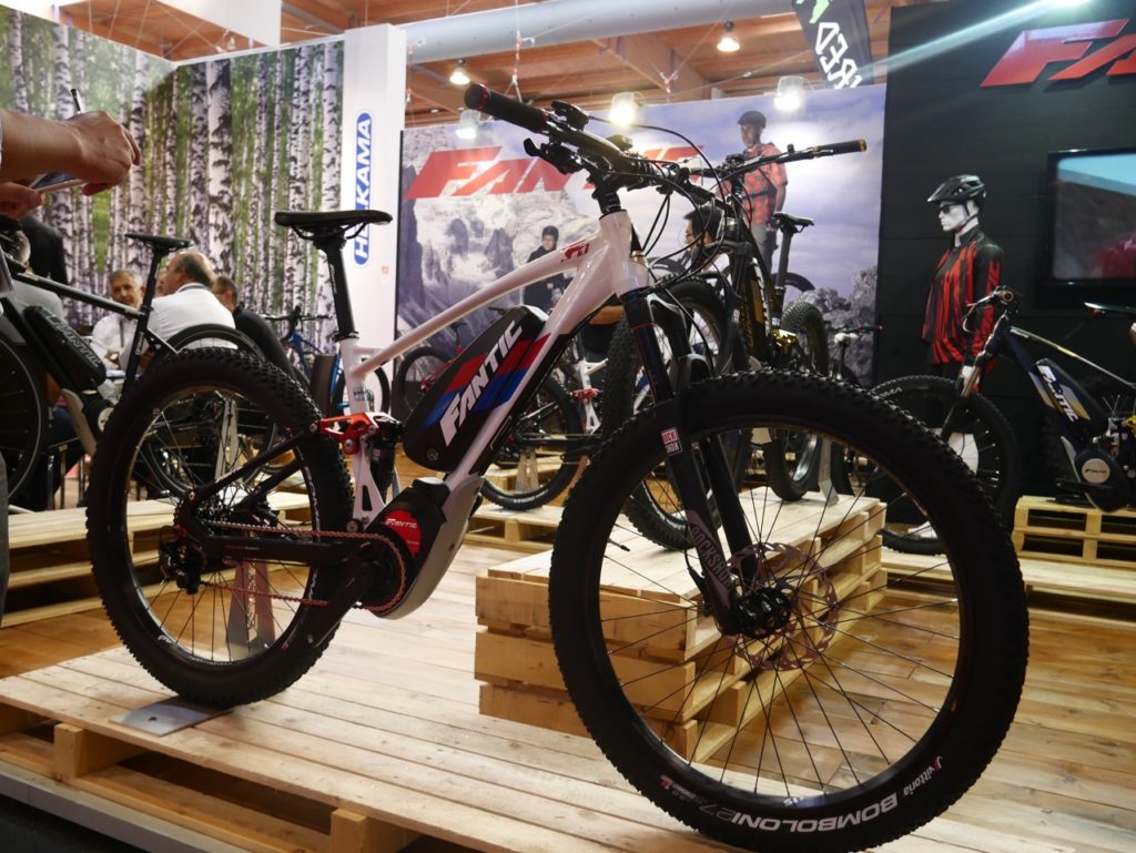 fantic-electric-mountain-bike