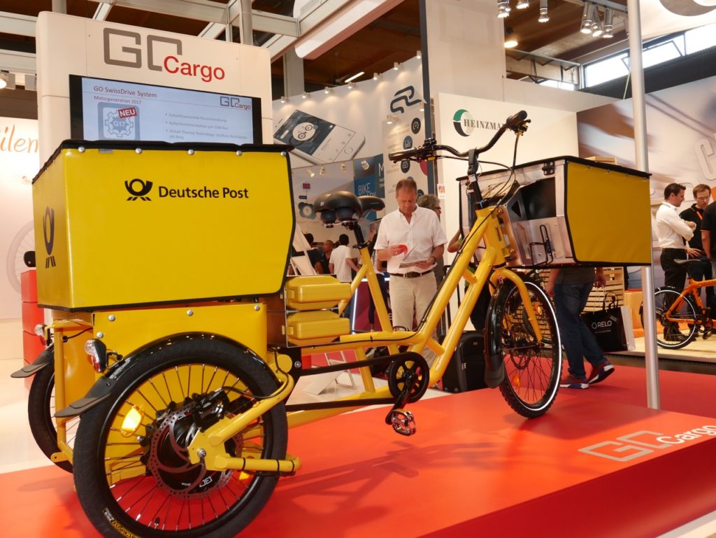 german-mail-delivery-electric-bike