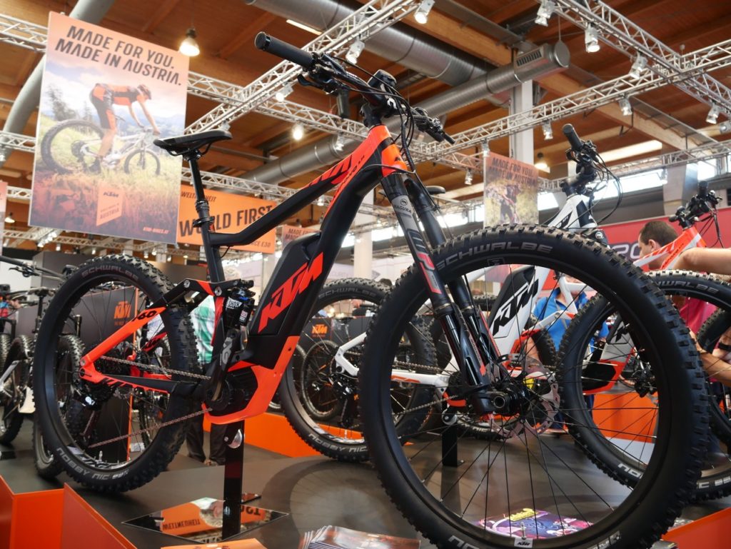 ktm-electric-mountain-bike