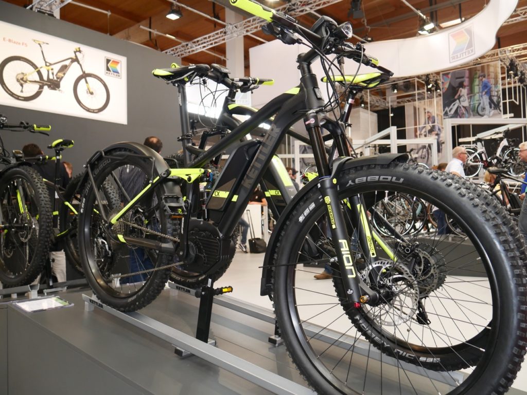 kettler-full-suspension-electric-mountain-bike