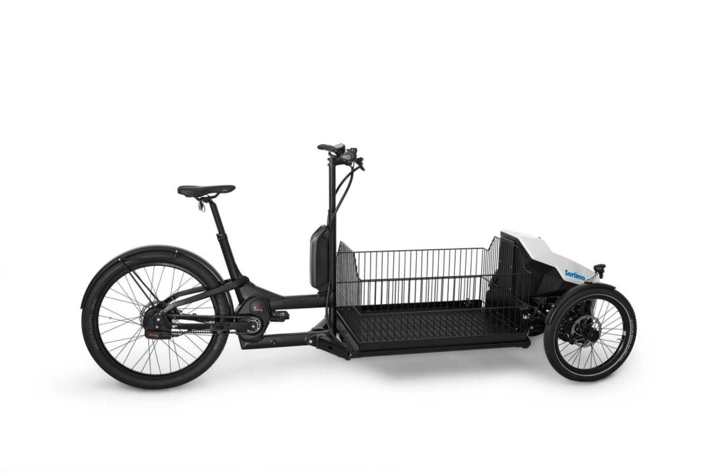 eBike News: Big eCargo, Light Folding eBikes, eTrikes, & More! [VIDEO ...