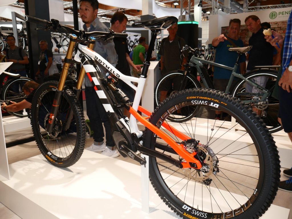 rotwild-full-suspension-electric-mountain-bike