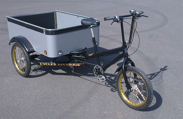 newPickUpTrike