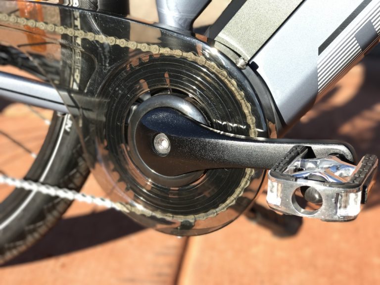 iGO eXplore Electric Bike Review Part 1 Pictures & Specs