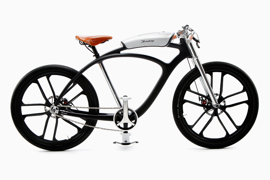 noordung-angel-electric-bike