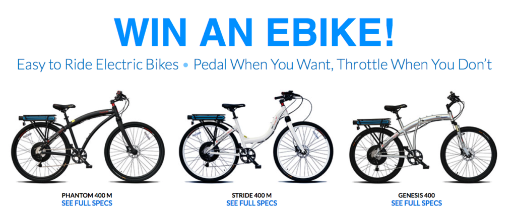 win-prodecotech-electric-bike