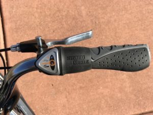 raleigh-tristar-ie-electric-trike-shifter-brake-lever