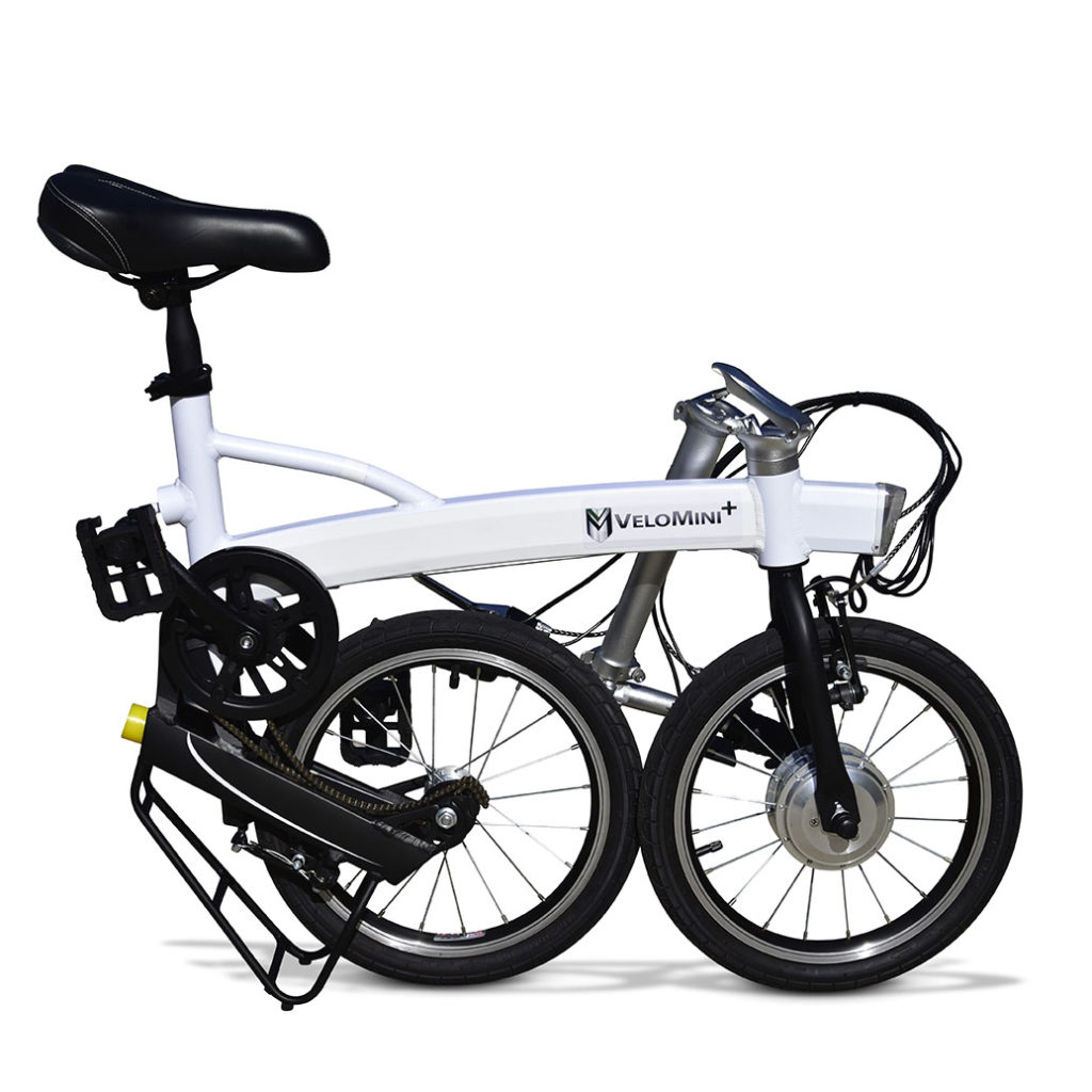 Velomini sales electric bike