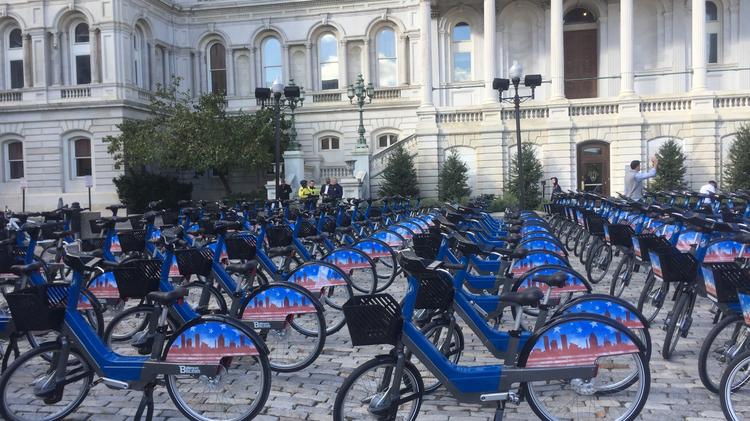 electric-bike-share