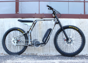 eBike News Frame Kit Affordable eBMX Expo Powerful Mid Drive