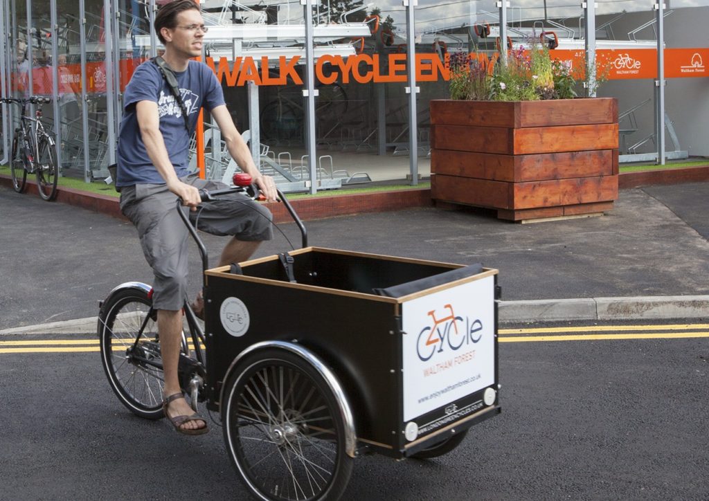 london-cargo-bike