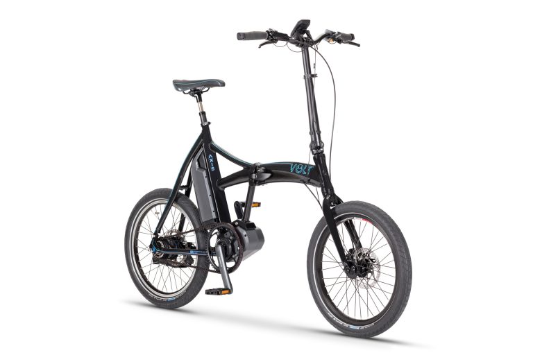 Volt axis hot sale bike