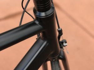 populo-sport-electric-bike-headtube-weld