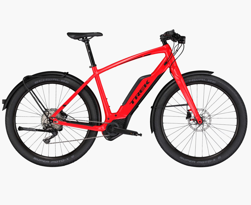 2016 shop electric bike