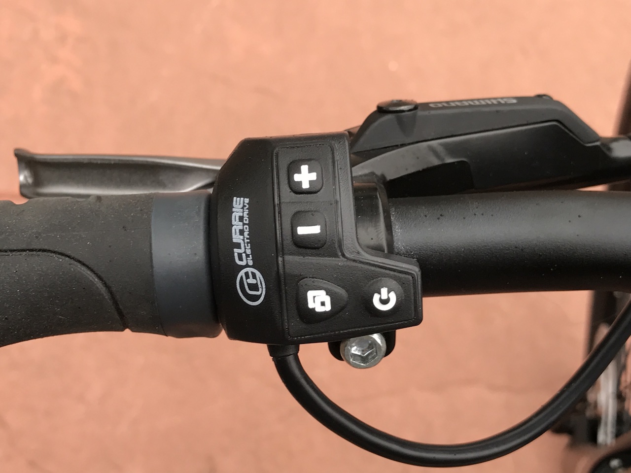IZIP E3 Dash Electric Bike Review Part 1 Pictures &